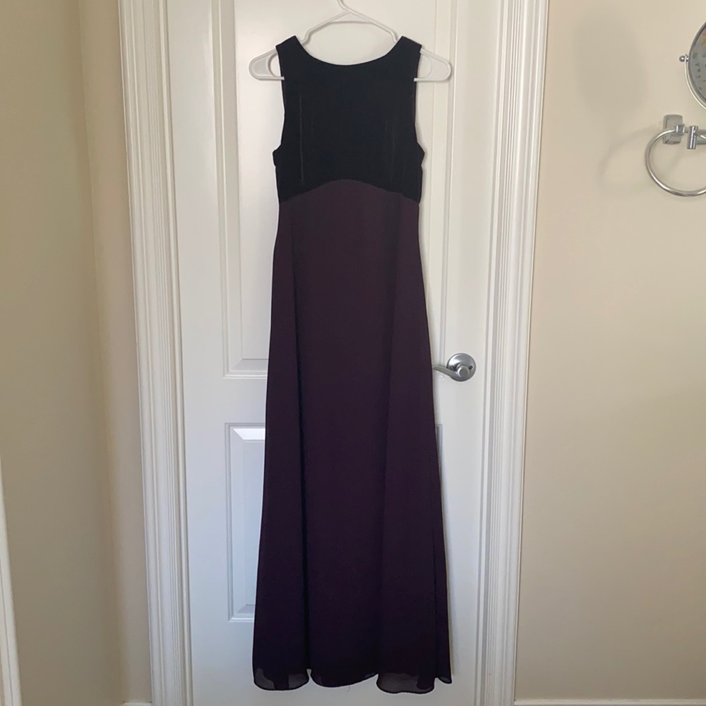 Women’s Floor Length Gown